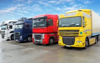 İstanbul Fethiye Nakliye Ambarı