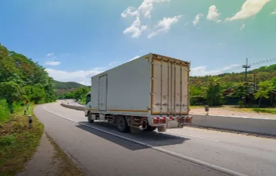 İstanbul ile Fethiye Arası Bulaşık Makinesi Taşıma