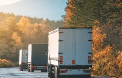 İstanbul ile Fethiye Arası Klima Taşıma