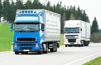 İstanbul ile Fethiye Arası Eşya Taşıma